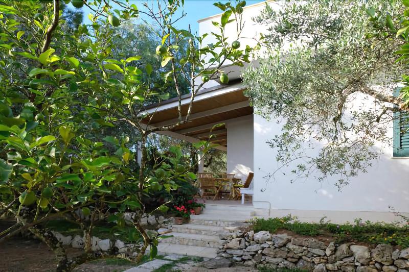 Vacanze Al Minci - Oda