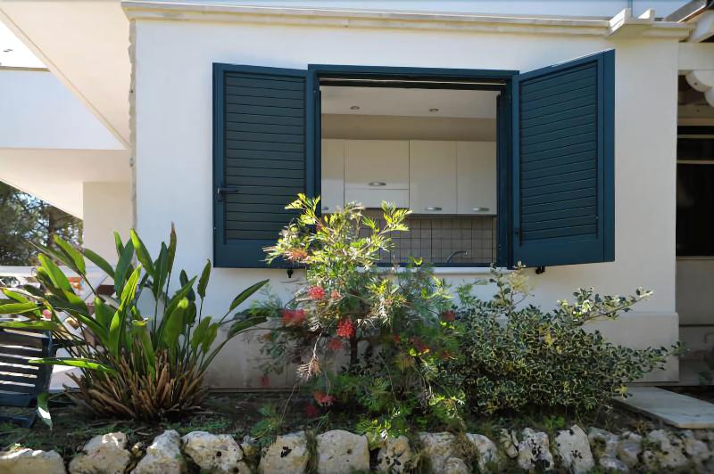 Vacanze Al Minci - Oda
