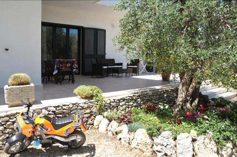 Vacanze Al Minci - Oda