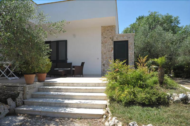 Vacanze Al Minci - Oda