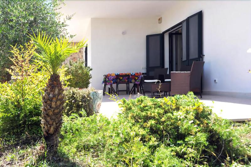 Vacanze Al Minci - Oda