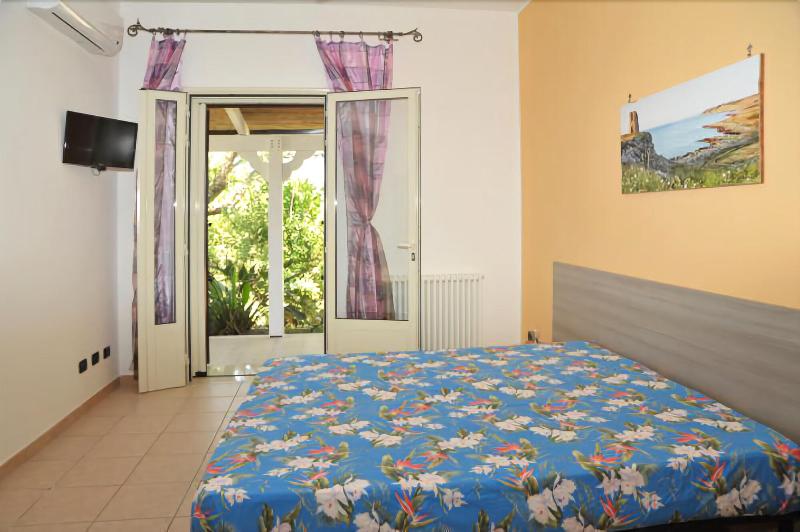 Vacanze Al Minci - Oda