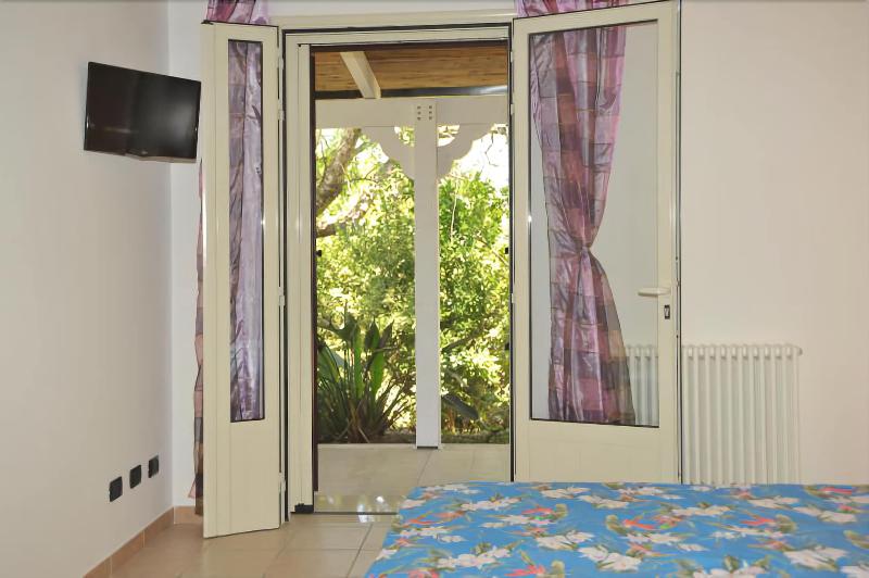 Vacanze Al Minci - Oda