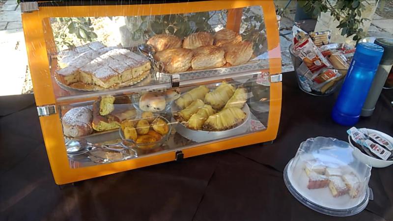 Vacanze Al Minci - Restoran