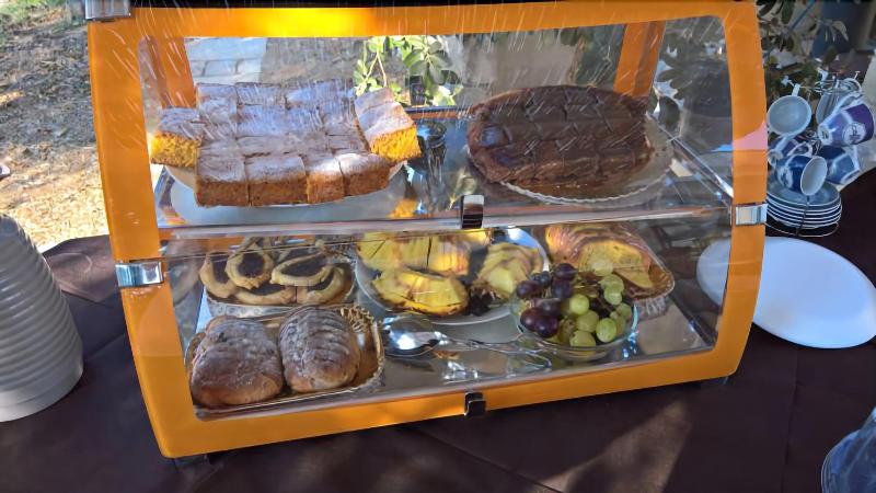 Vacanze Al Minci - Restoran