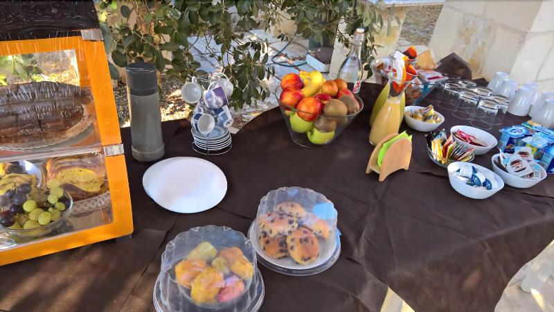 Vacanze Al Minci - Restoran