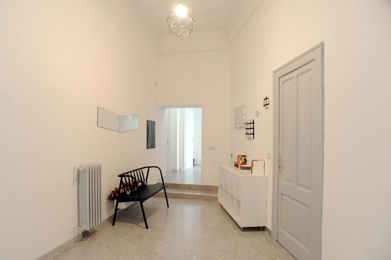 Maison Salerno - Lobi