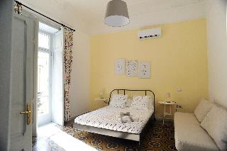 Maison Salerno otel fotoğrafı