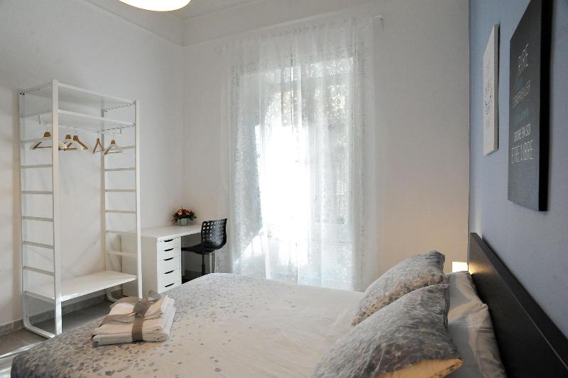 Maison Salerno - Oda