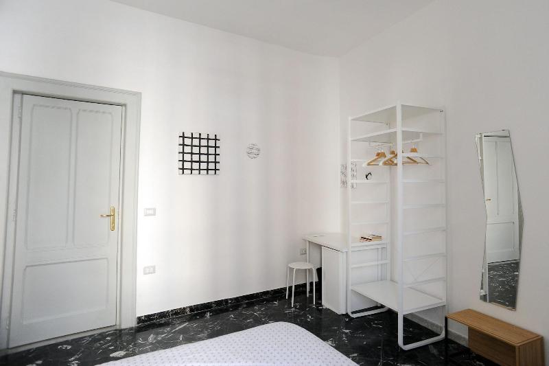 Maison Salerno - Oda