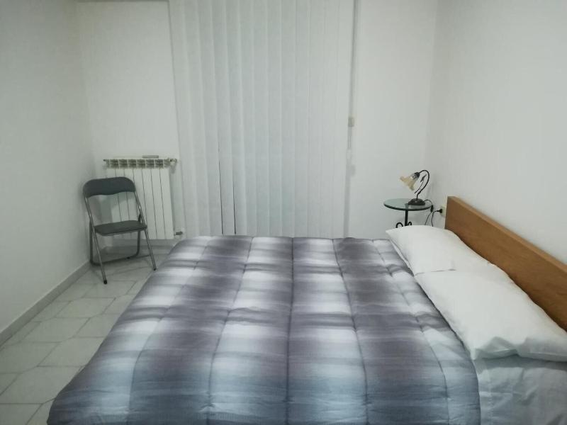 B&B San Marco - Oda