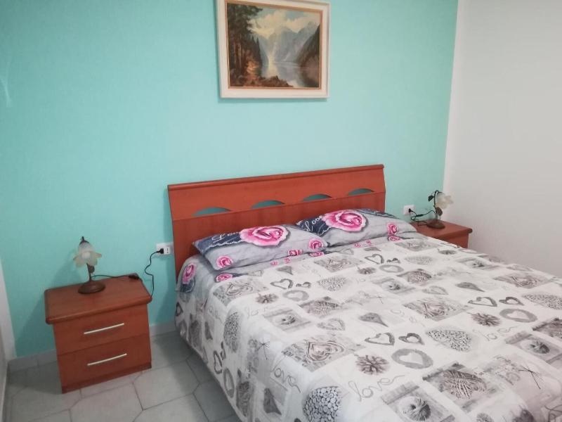 B&B San Marco - Oda