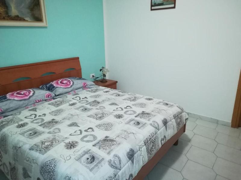 B&B San Marco - Oda