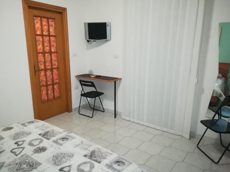 B&B San Marco - Oda