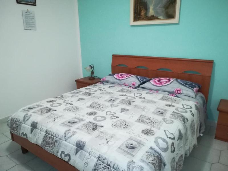 B&B San Marco - Oda