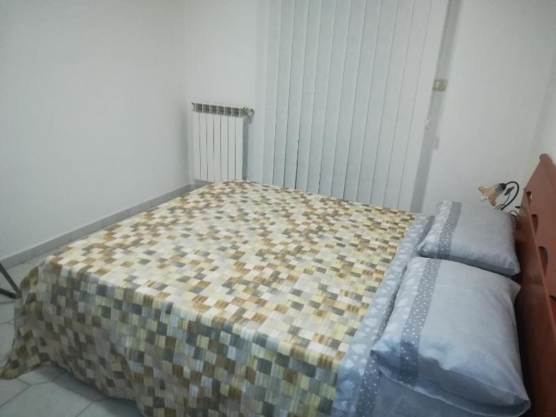 B&B San Marco - Oda