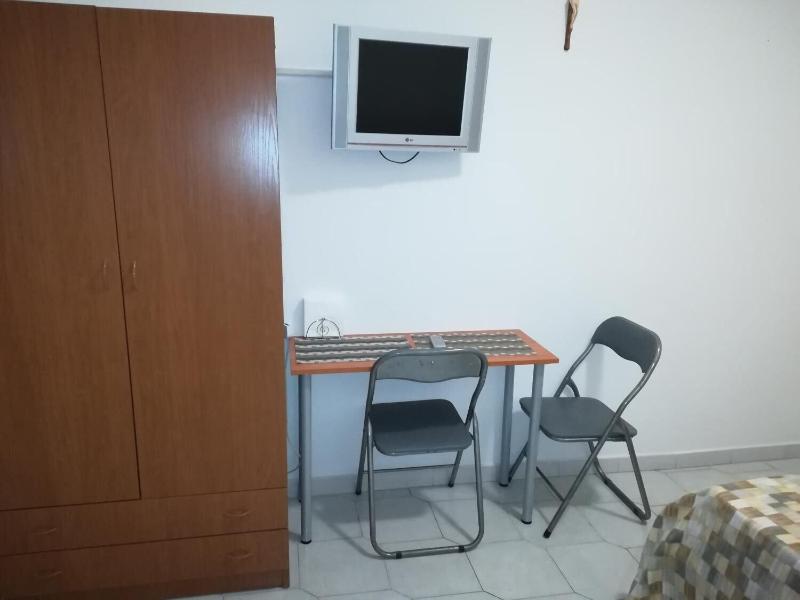 B&B San Marco - Oda