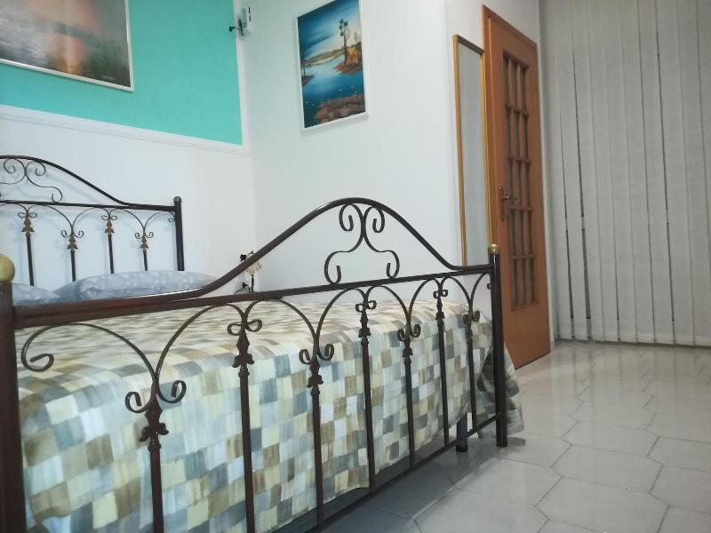 B&B San Marco - Oda
