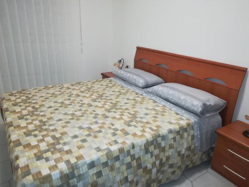 B&B San Marco - Oda