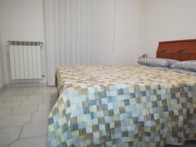 B&B San Marco - Oda