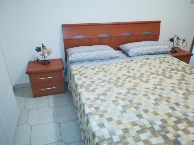 B&B San Marco - Oda