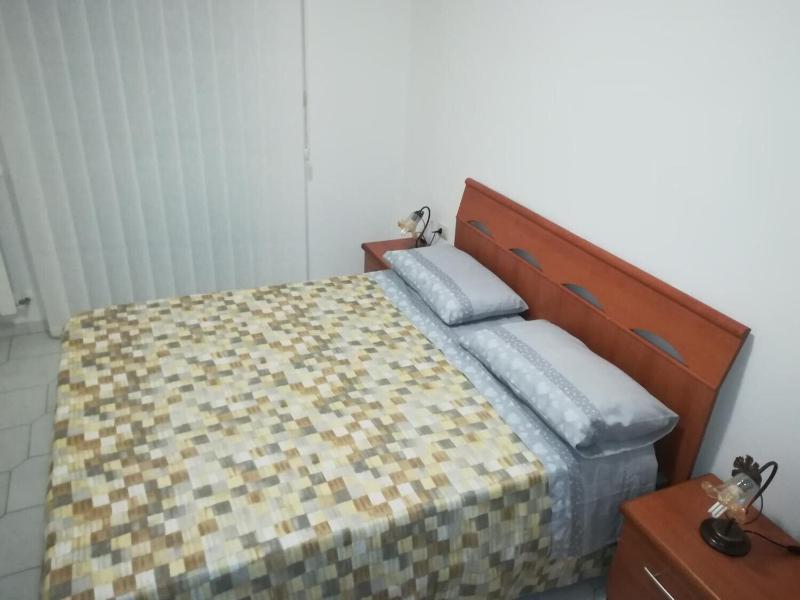 B&B San Marco - Oda