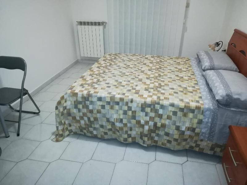 B&B San Marco - Oda