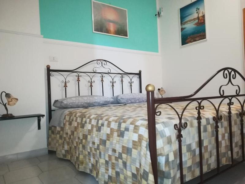 B&B San Marco - Oda