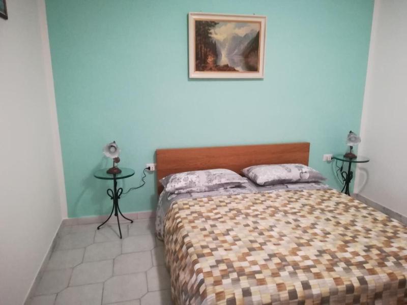 B&B San Marco - Oda