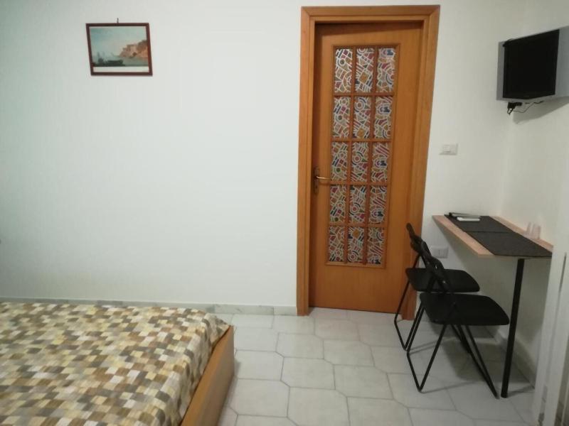 B&B San Marco - Oda