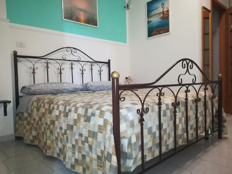 B&B San Marco - Oda