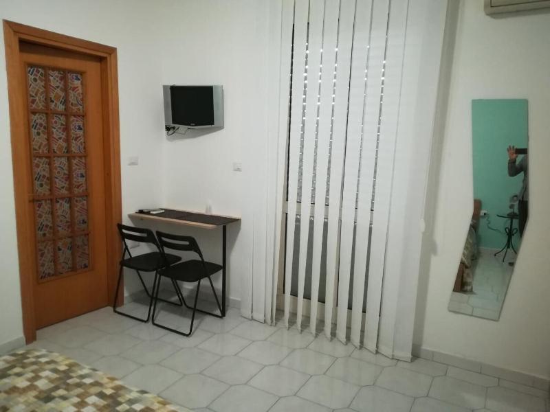 B&B San Marco - Oda