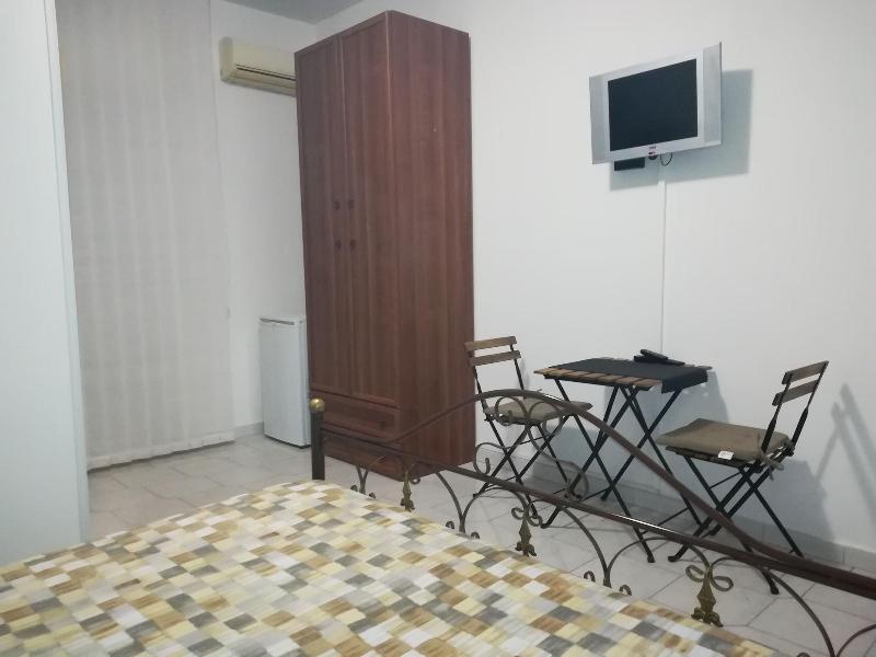 B&B San Marco - Oda