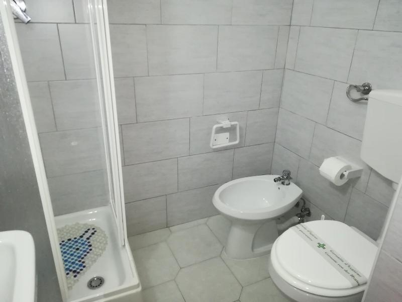 B&B San Marco - Oda