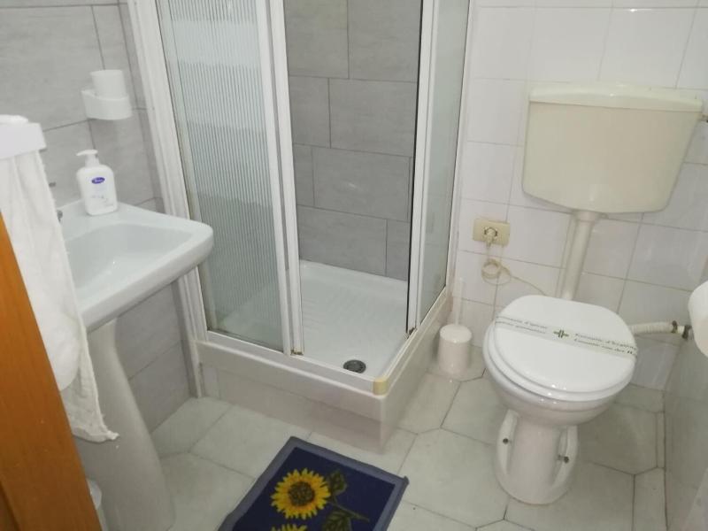 B&B San Marco - Oda