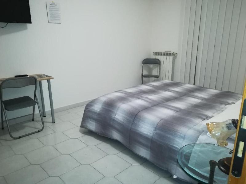B&B San Marco - Oda