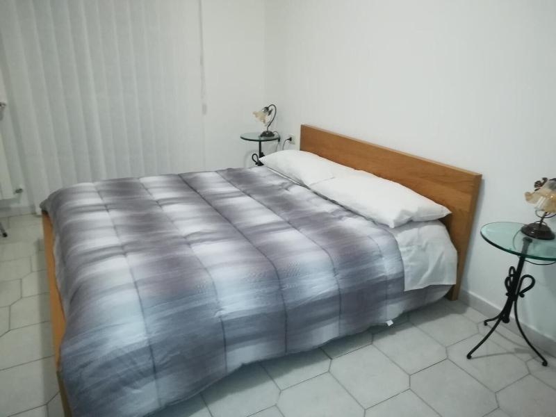 B&B San Marco - Oda