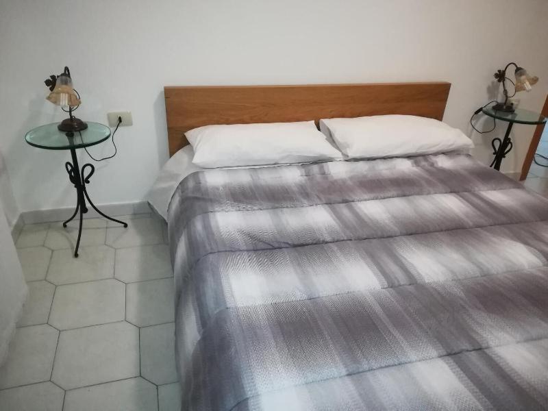 B&B San Marco - Oda