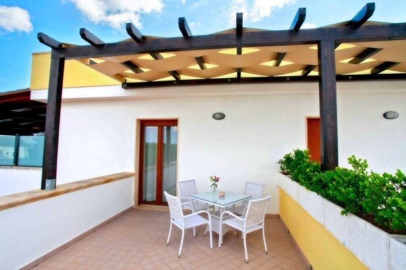 Aia Grande - Oda