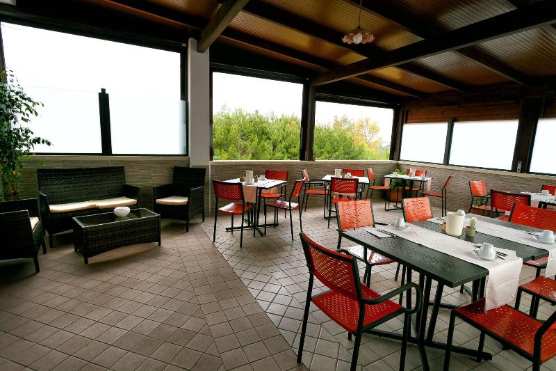 Aia Grande - Restoran