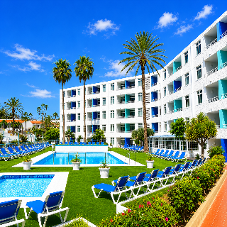 Apartamentos Tamaragua