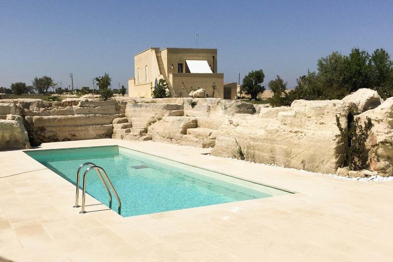 Masseria Gelsi - Aktivite
