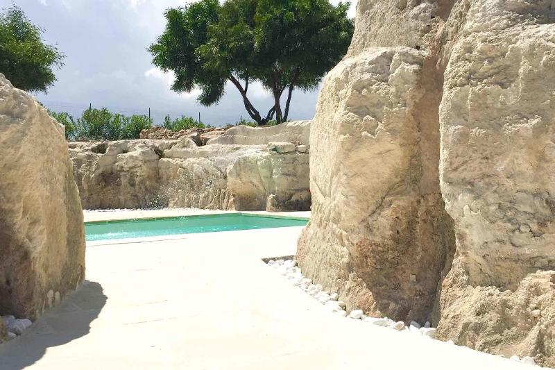 Masseria Gelsi - Aktivite