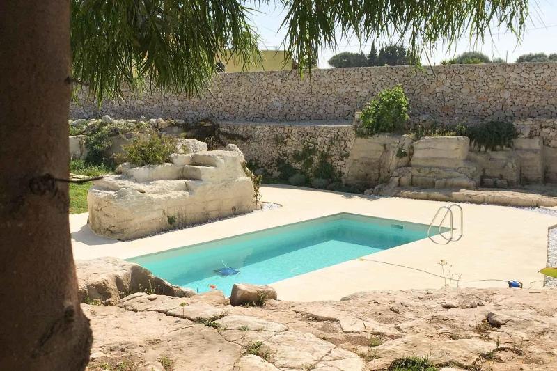 Masseria Gelsi - Aktivite
