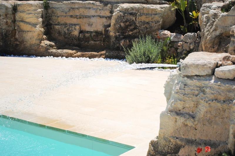 Masseria Gelsi - Aktivite