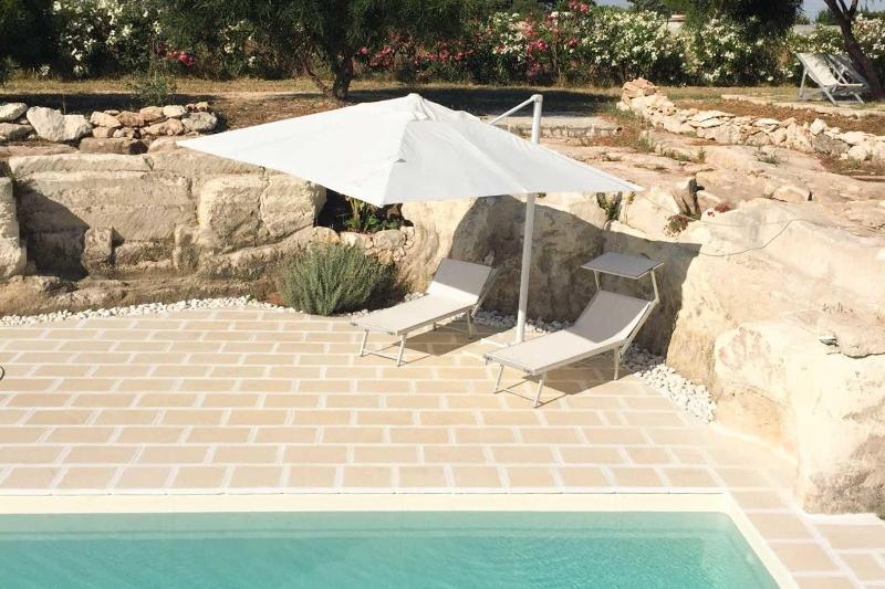 Masseria Gelsi - Aktivite