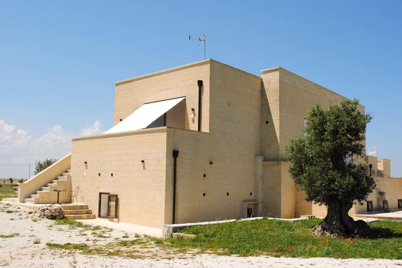Masseria Gelsi - Genel