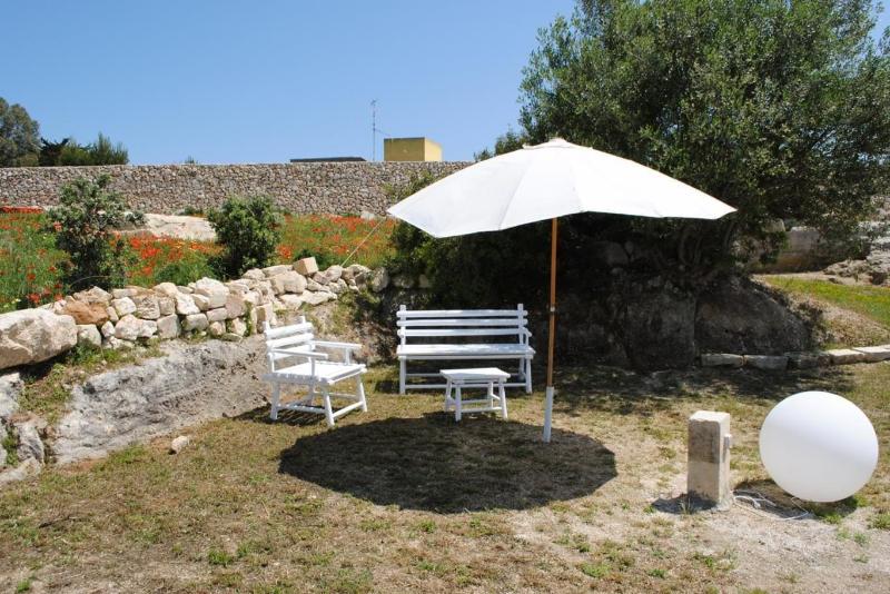 Masseria Gelsi - Genel