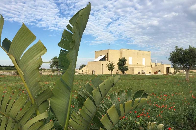 Masseria Gelsi - Genel