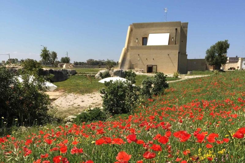 Masseria Gelsi - Genel